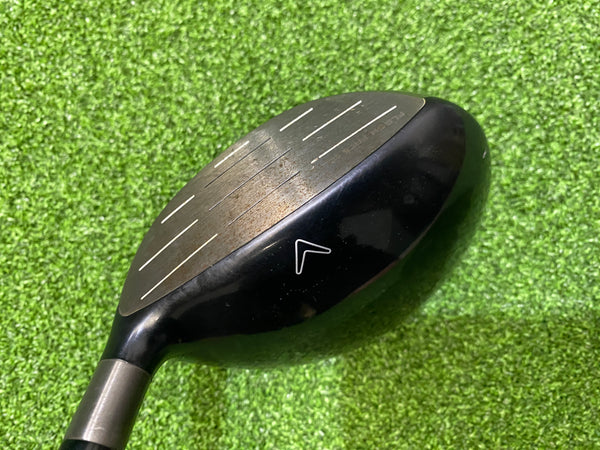 2021 Callaway Epic Speed 15° 3 Wood