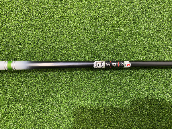 2021 Callaway Epic Speed 15° 3 Wood