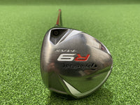 2009 TaylorMade R9 Max 9.5° Driver