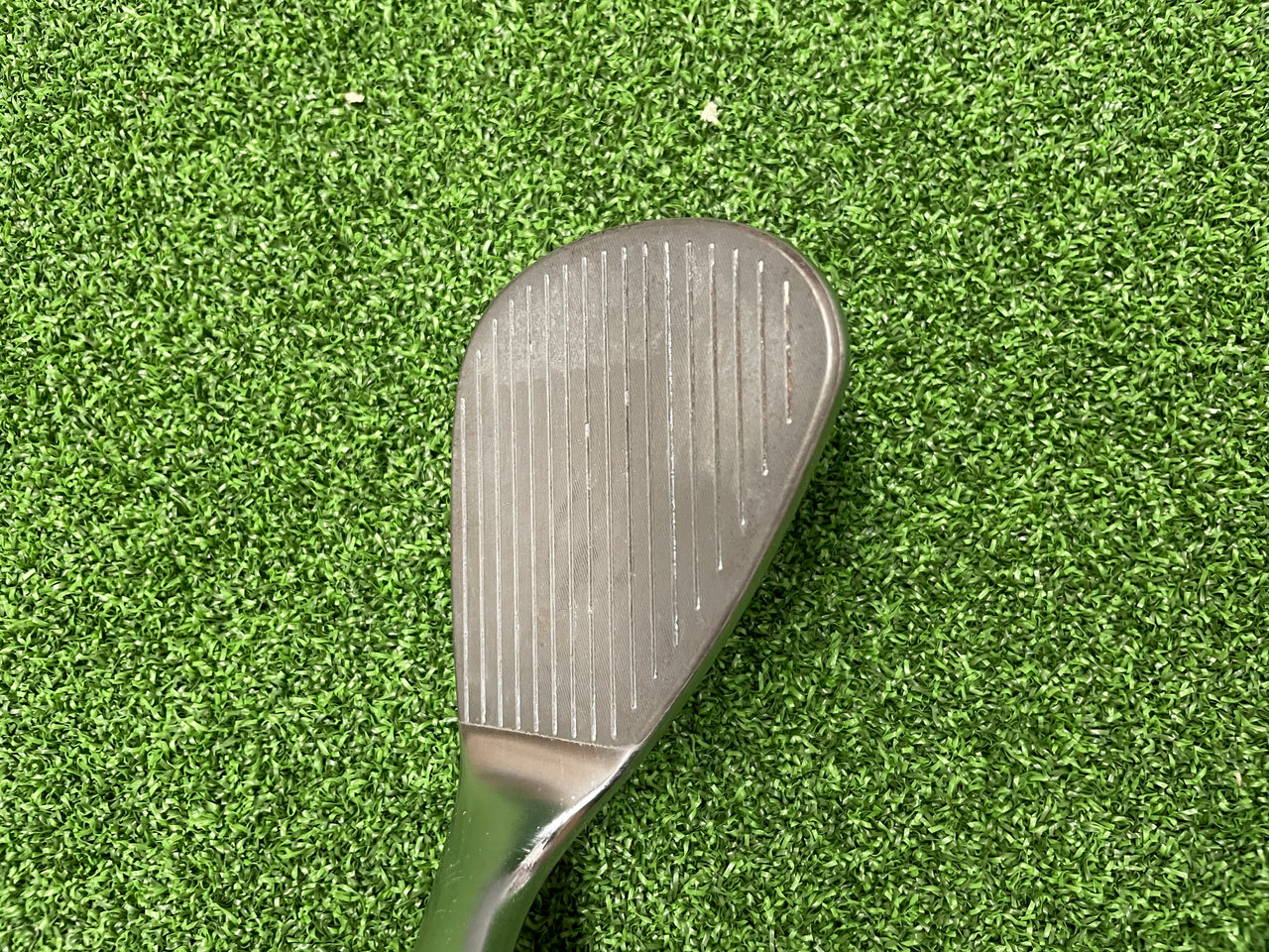 2021 Callaway Jaws Raw Full Toe 56° Wedge *Excellent Condition*