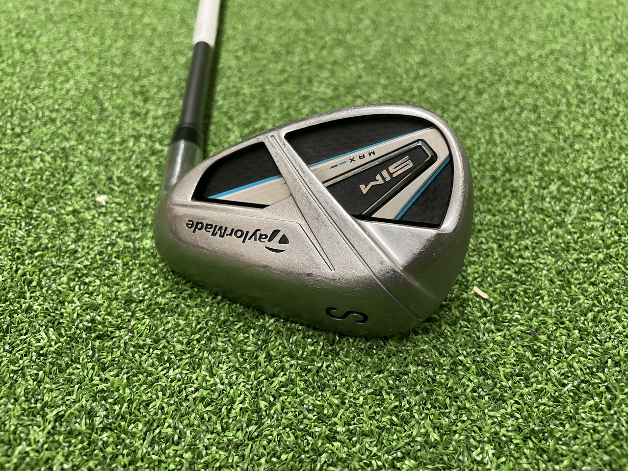2020 TaylorMade SIM Max 54° Sand Wedge
