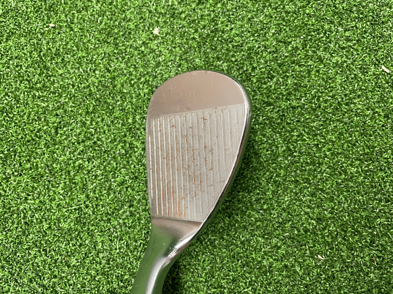 2017 Callaway MD4 Chrome 58° Wedge
