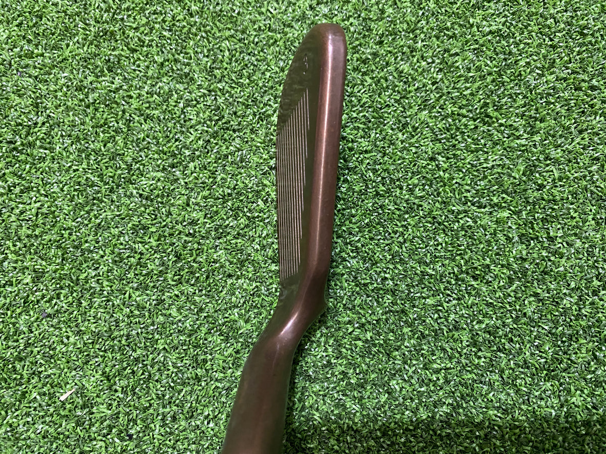*Original Condition, Ultra Rare* 1989 Ping Eye 2 Beryllium Copper 3-9, Pw, Sw Iron Set *Excellent Condition*
