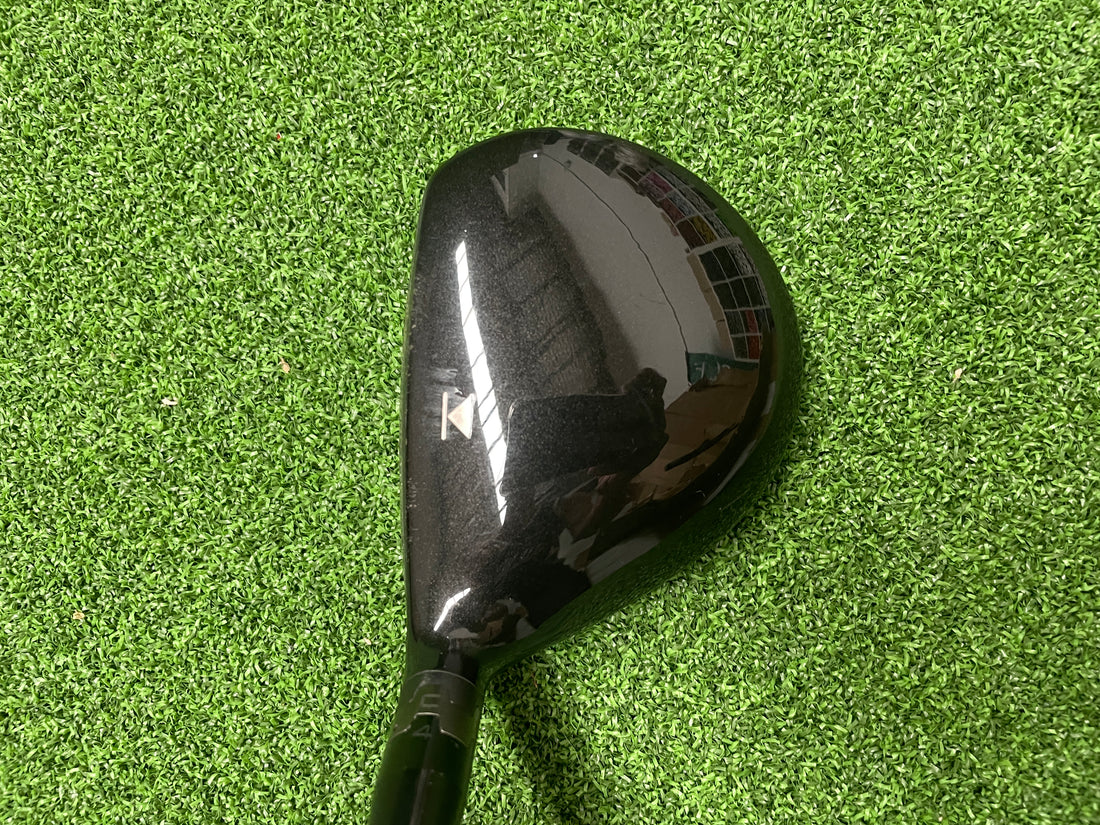 2013 Titleist 913F 15° 3 Wood With Headcover