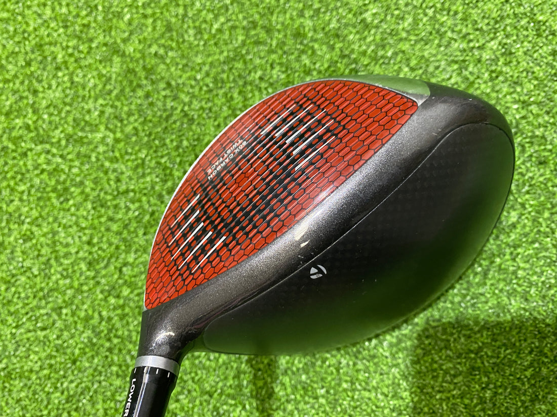 2022 TaylorMade Stealth 12° Ladies Driver With Headcover
