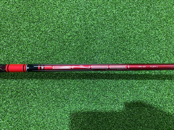2022 TaylorMade Stealth 12° Ladies Driver With Headcover