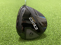2024 TaylorMade Qi10 Max 19° Ladies 5 Wood *Excellent Condition*