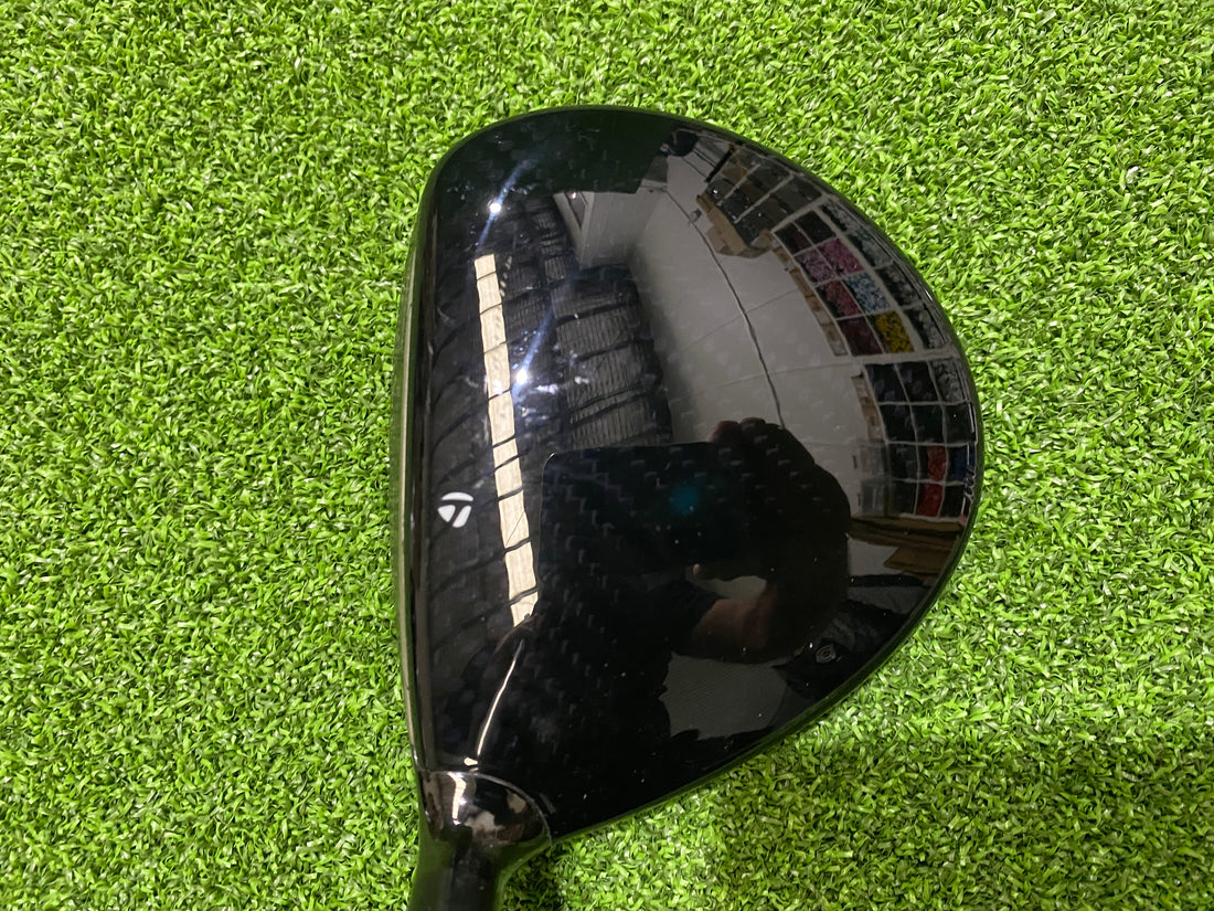 2024 TaylorMade Qi10 Max 19° Ladies 5 Wood *Excellent Condition*