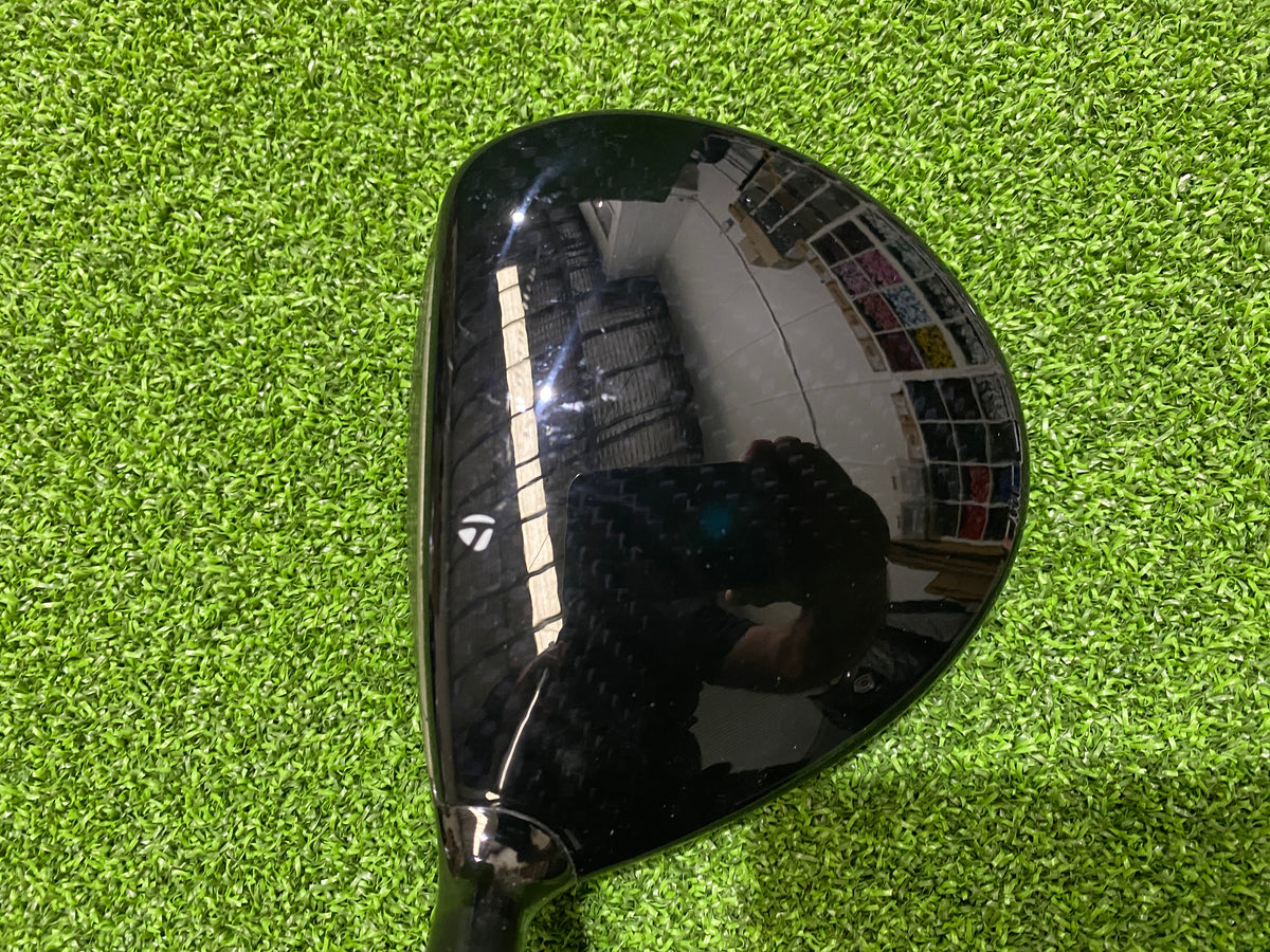 2024 TaylorMade Qi10 Max 19° Ladies 5 Wood *Excellent Condition*