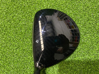 2024 TaylorMade Qi10 Max 19° Ladies 5 Wood *Excellent Condition*