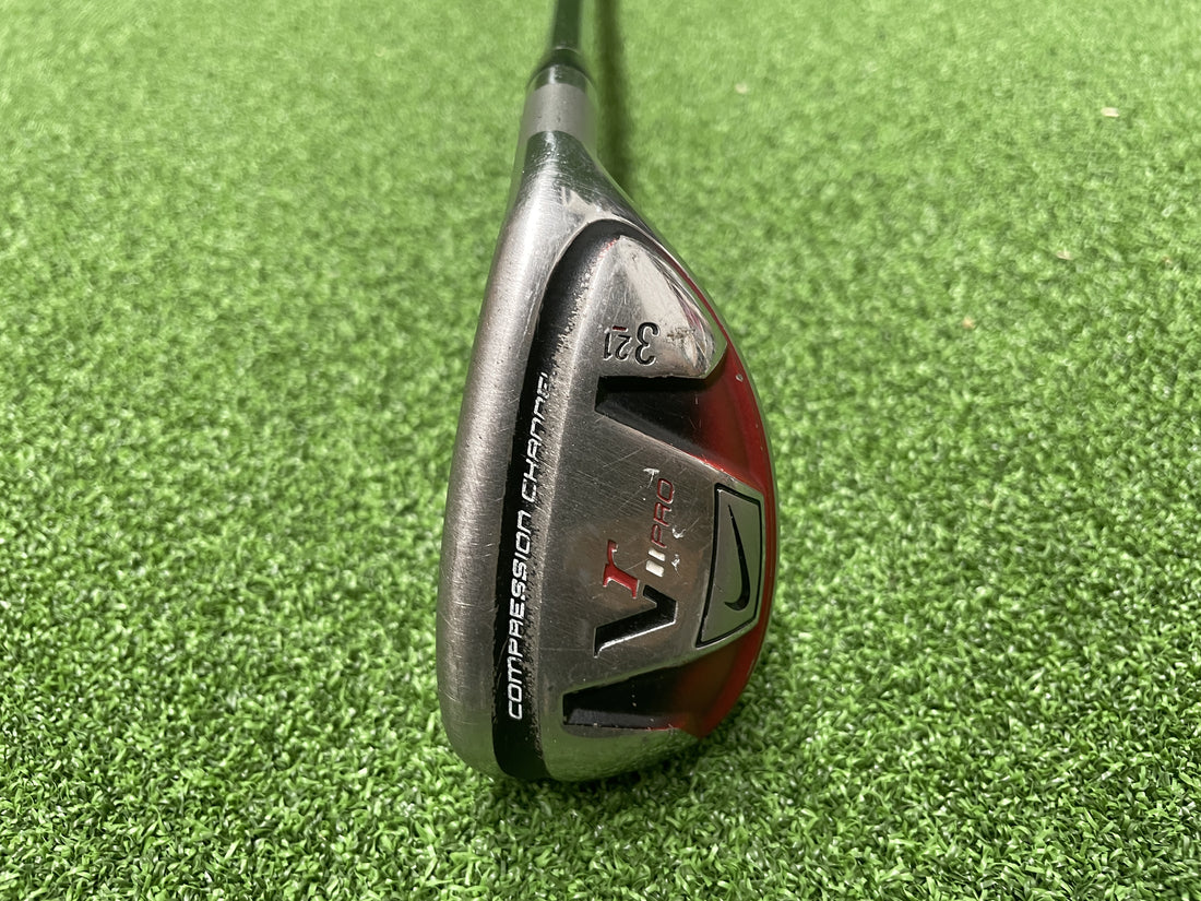 2011 Nike VR Pro 21° 3 Hybrid