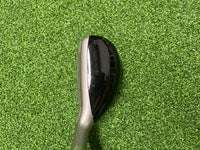 2011 Nike VR Pro 21° 3 Hybrid