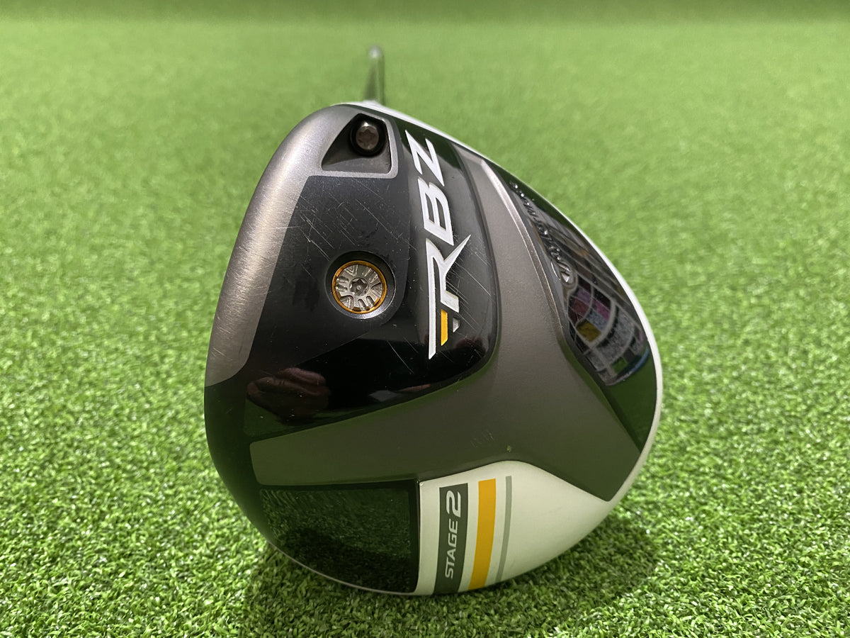 2013 TaylorMade RBZ Stage 2 HL 13° Ladies Driver