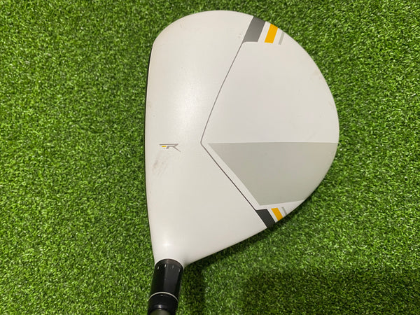 2013 TaylorMade RBZ Stage 2 HL 13° Ladies Driver