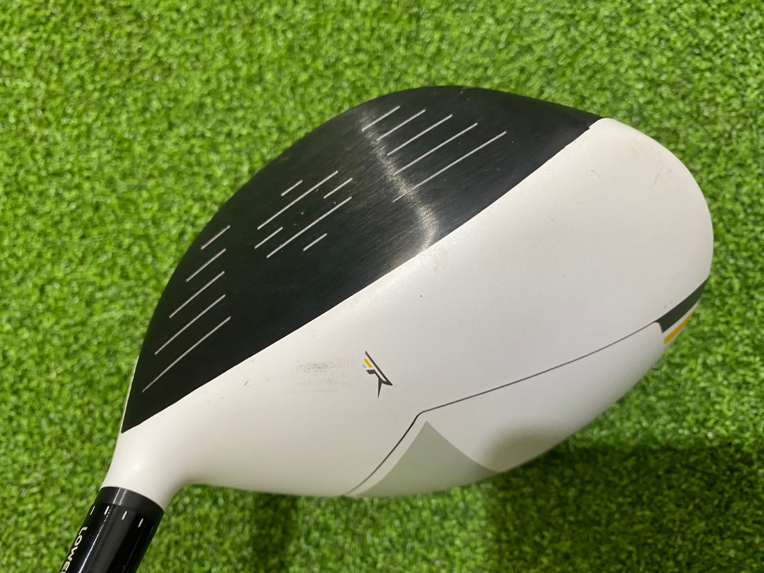 2013 TaylorMade RBZ Stage 2 HL 13° Ladies Driver