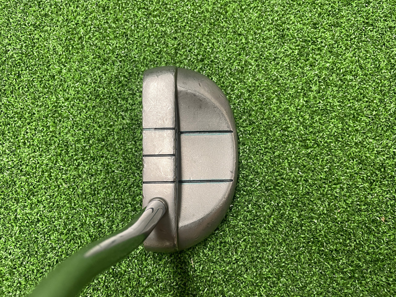 2015 Odyssey White Hot RX Rossie 34" Putter