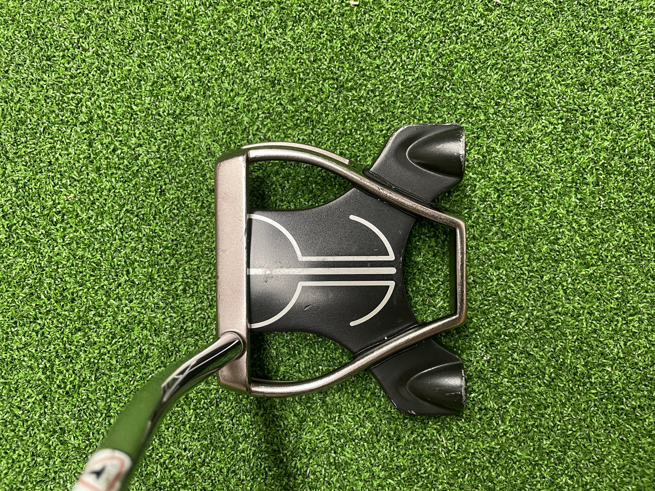 2009 TaylorMade Rossa Monza Spider Agsi+ 34" Putter  