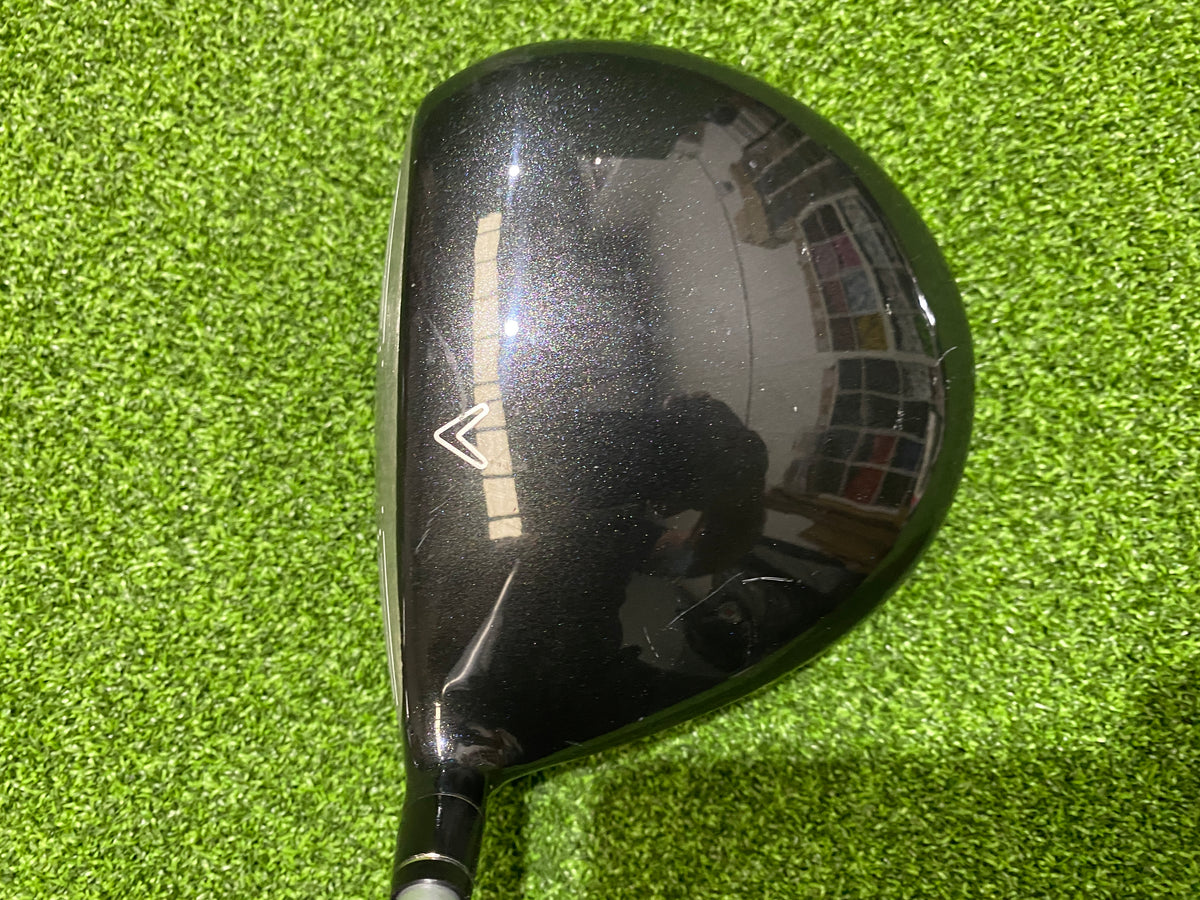 2012 Callaway Solaire Gems 13.5° Ladies Driver