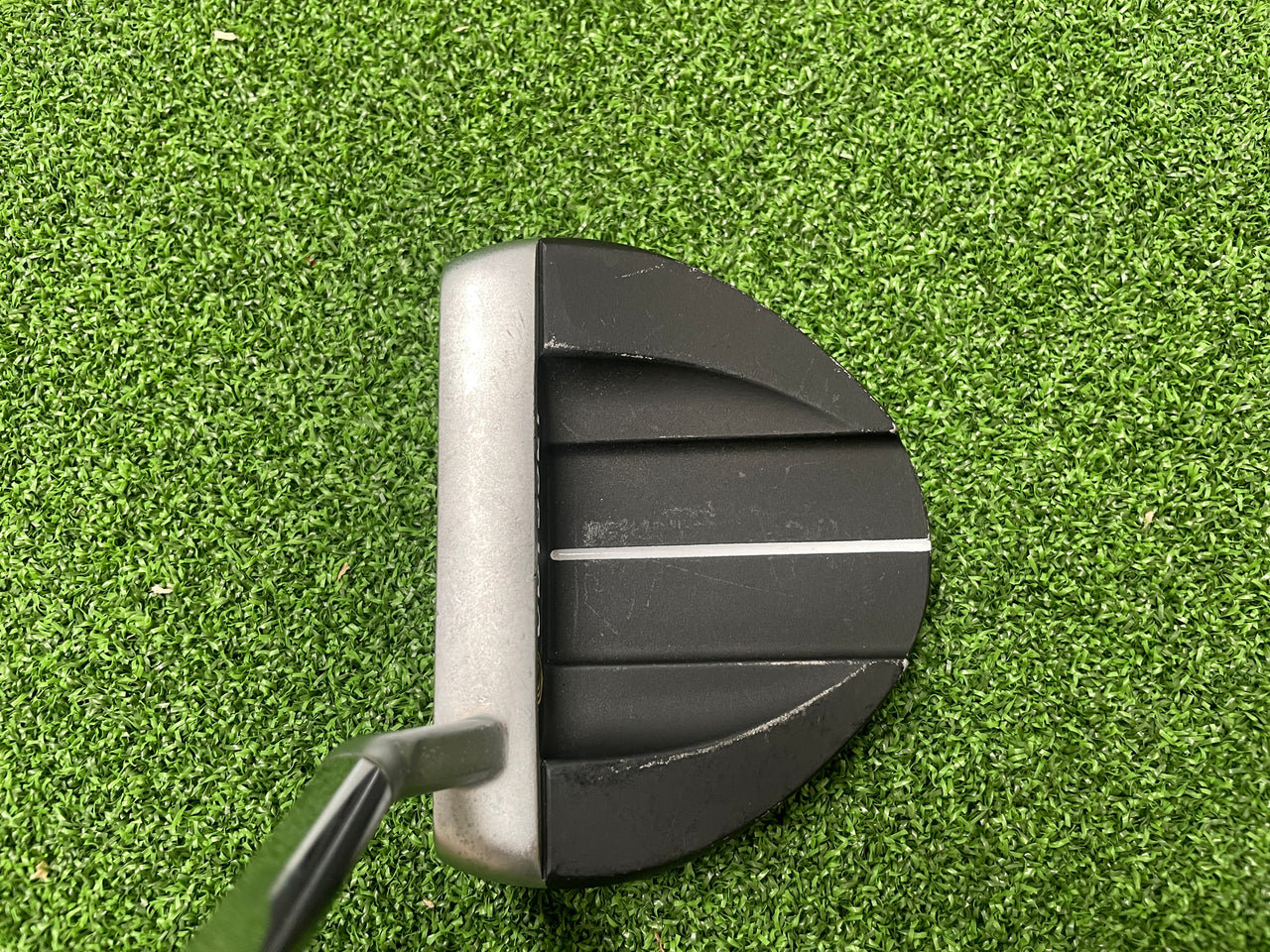 Odyssey Stroke Lab V-Line 34" Putter With Headcover