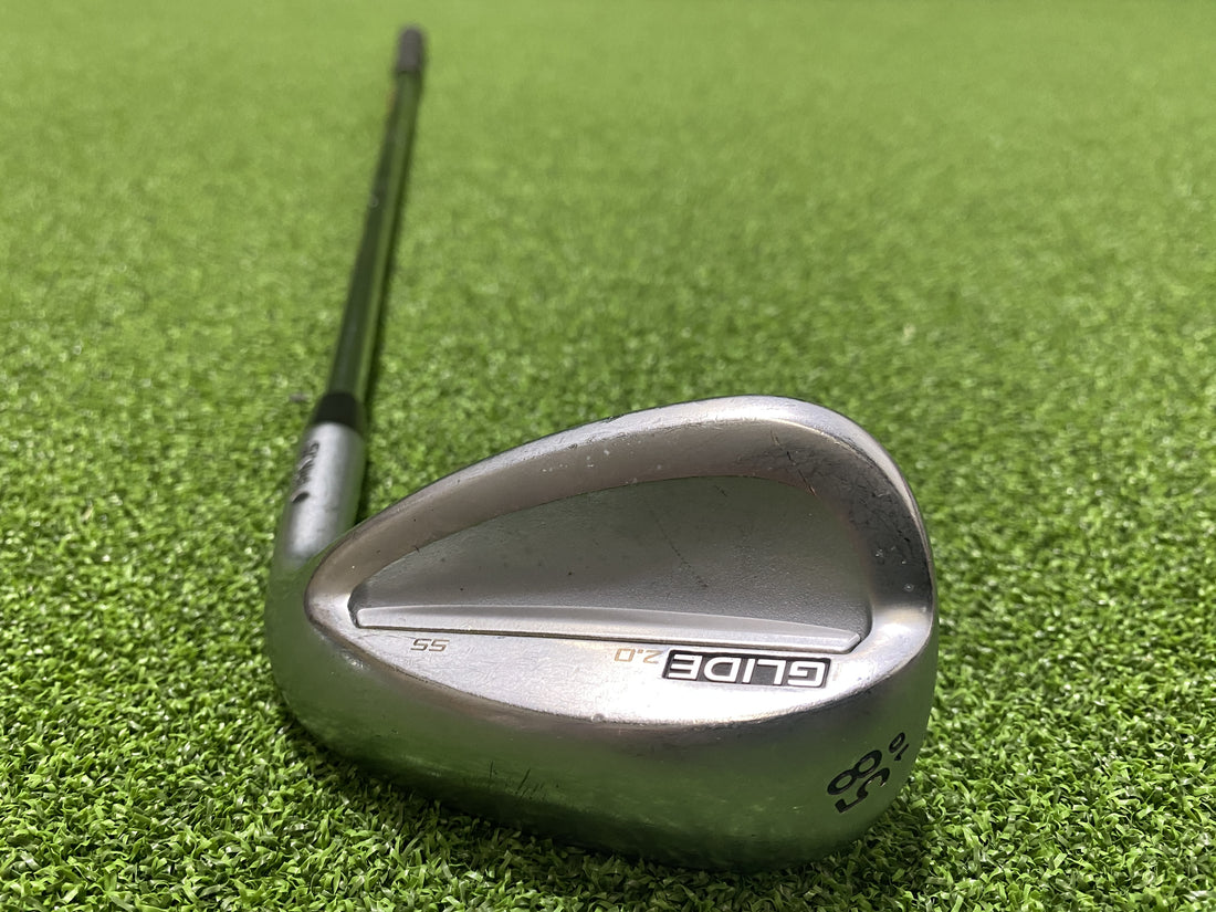 2017 Ping Glide 2.0 58° Wedge