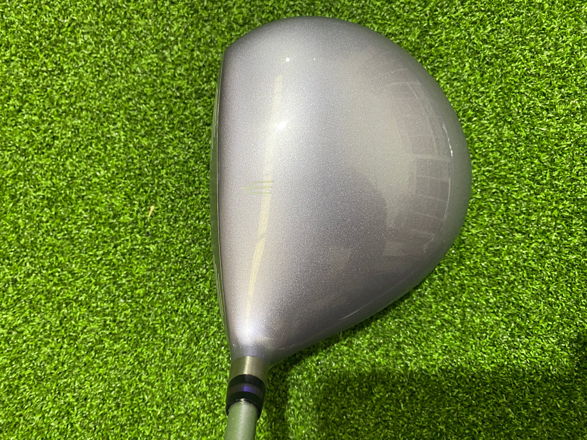 Mizuno Eurus Ladies 13.5° Driver *Like New*
