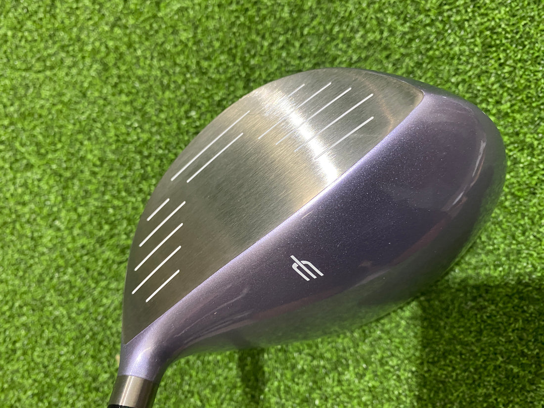 Mizuno Eurus Ladies 13.5° Driver *Like New*