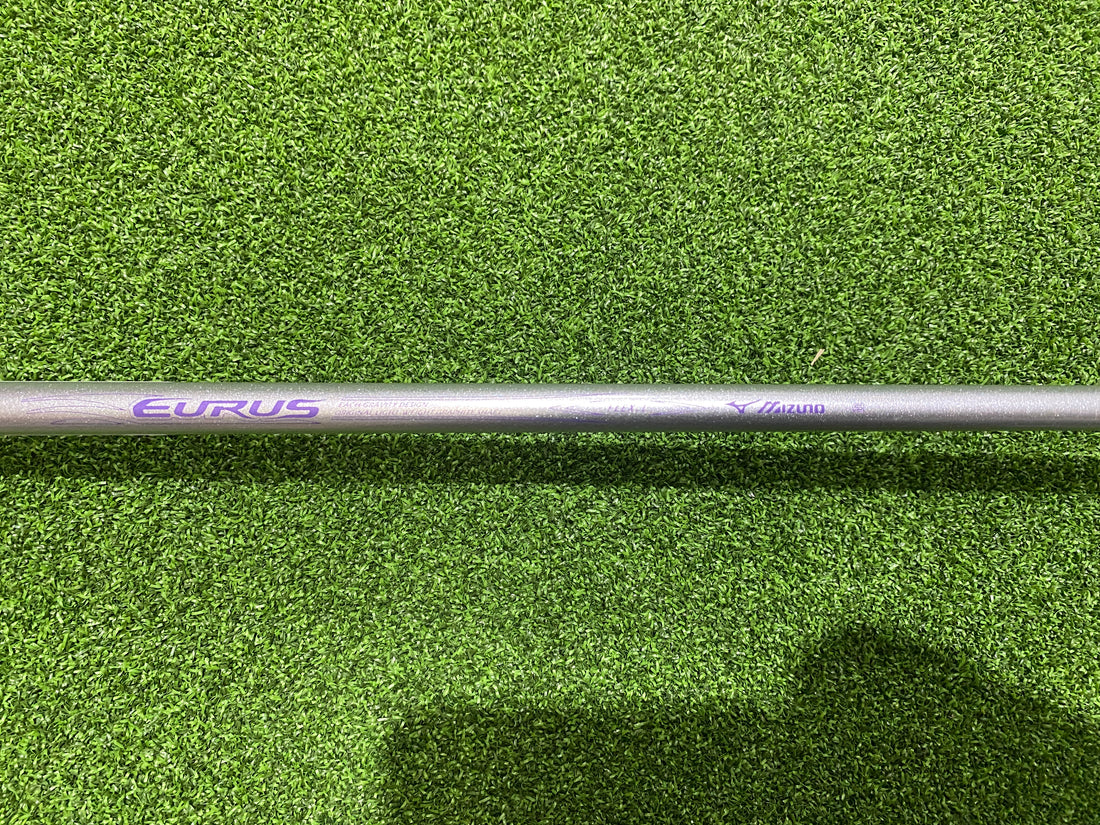 Mizuno Eurus Ladies 13.5° Driver *Like New*
