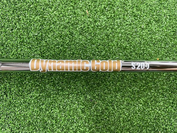 2021 Cleveland RTX Deep Forged 52° Wedge