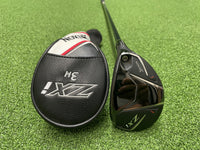 2025 Srixon ZXi 19° 3 Hybrid With Headcover *Excellent Condition*