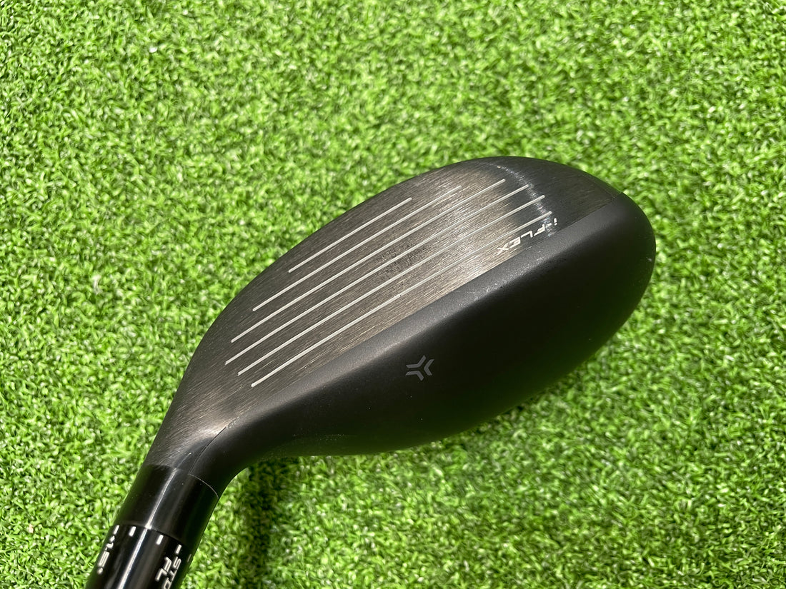 2025 Srixon ZXi 19° 3 Hybrid With Headcover *Excellent Condition*