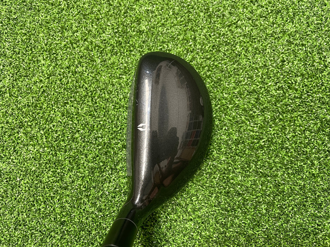 2025 Cleveland Halo XL 24° Ladies 5 Hybrid With Headcover