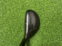 2025 Cleveland Halo XL 24° Ladies 5 Hybrid With Headcover