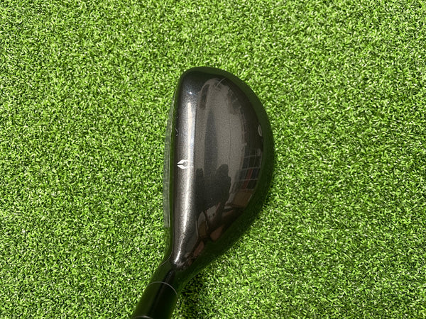 2025 Cleveland Halo XL 24° Ladies 5 Hybrid With Headcover