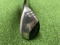 2009 Callaway Legacy 21° 3 Hybrid