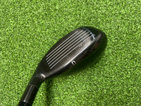 2025 Cleveland Halo XL 24° Ladies 5 Hybrid With Headcover