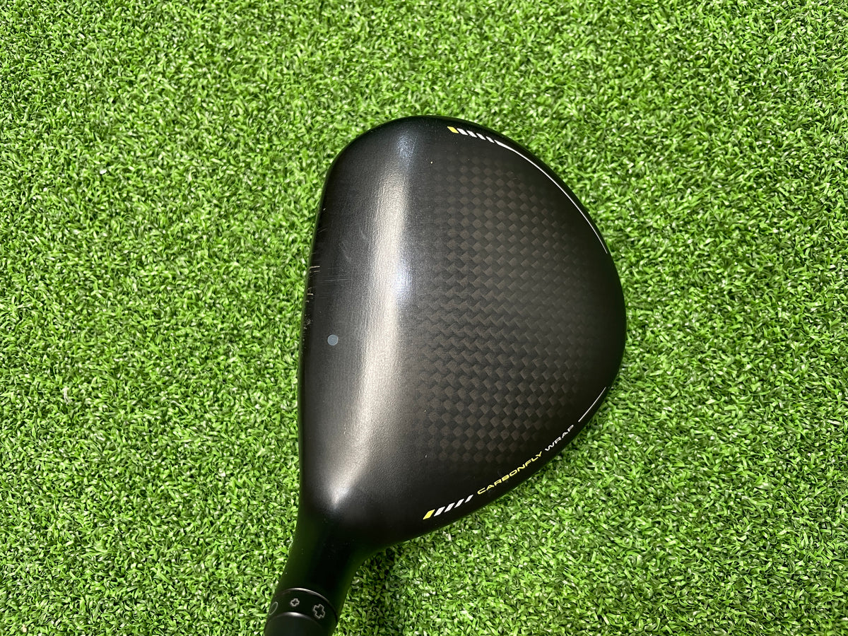 2024 Ping G430 Max 18° 5 Wood With Headcover
