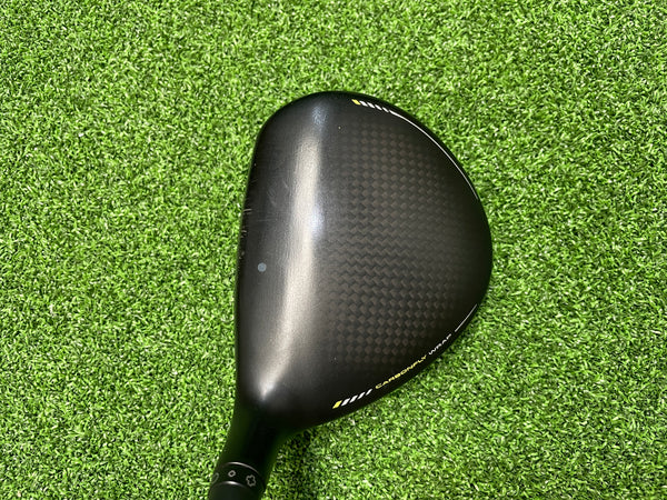 2024 Ping G430 Max 18° 5 Wood With Headcover