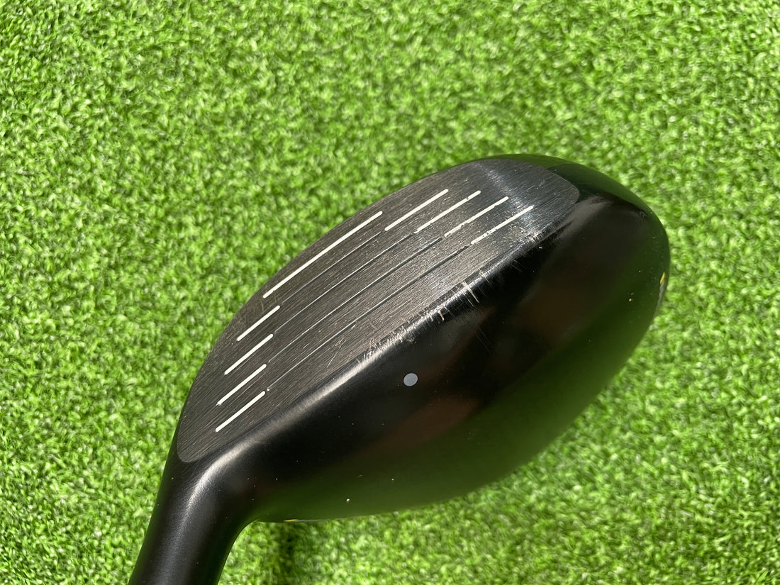 2024 Ping G430 Max 18° 5 Wood With Headcover