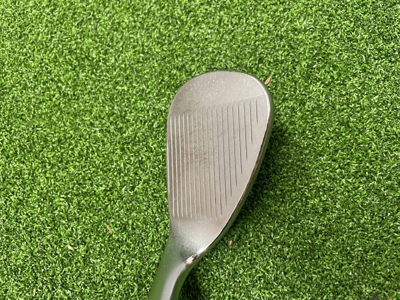 2019 Ping Glide 3.0 58° Wedge *Shaft Wear*