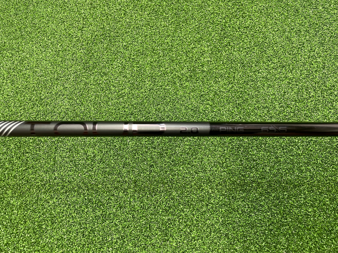 2024 Ping G430 Max 18° 5 Wood With Headcover