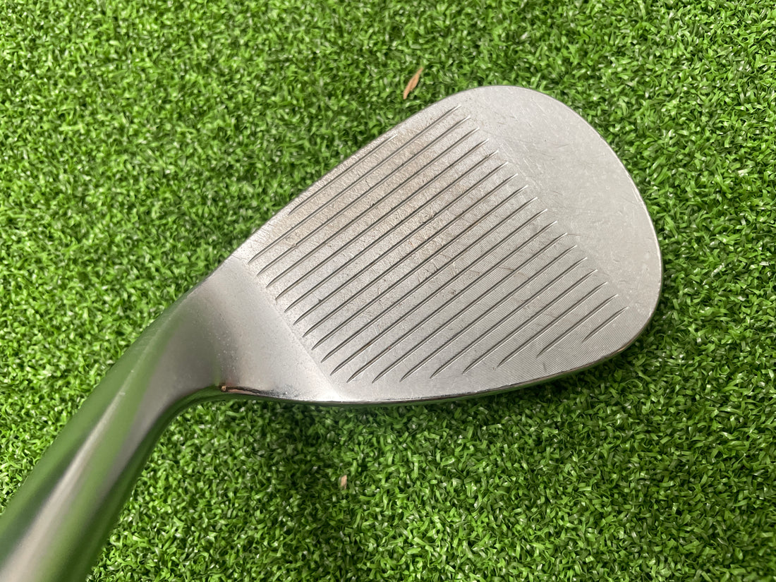 2019 Ping Glide 3.0 58° Wedge *Shaft Wear*
