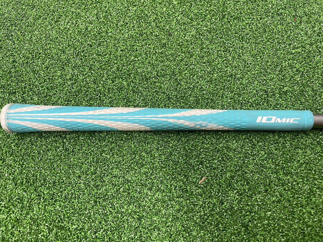 2019 Ping Glide 3.0 58° Wedge *Shaft Wear*