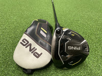 2024 Ping G430 SFT 16° 3 Wood With Headcover