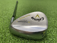 2014 Callaway Mack Daddy 2 Tour Grind 52° Wedge