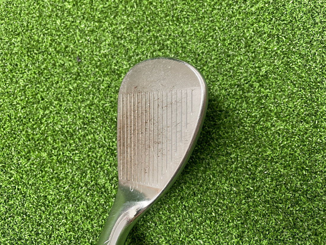 2011 Titleist Vokey Design Forged 58° Wedge