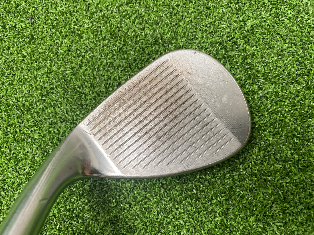 2011 Titleist Vokey Design Forged 58° Wedge