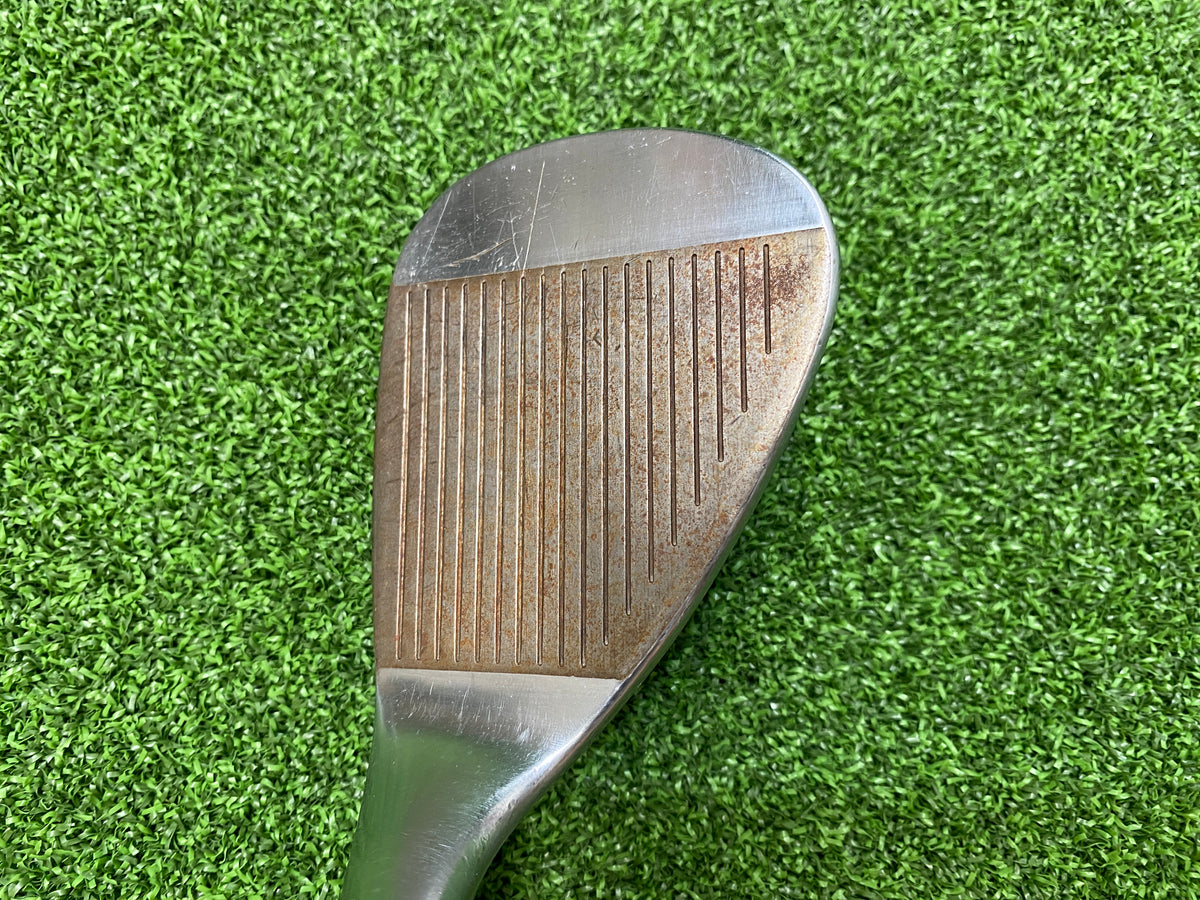 2019 TaylorMade Milled Grind 2 60° Wedge