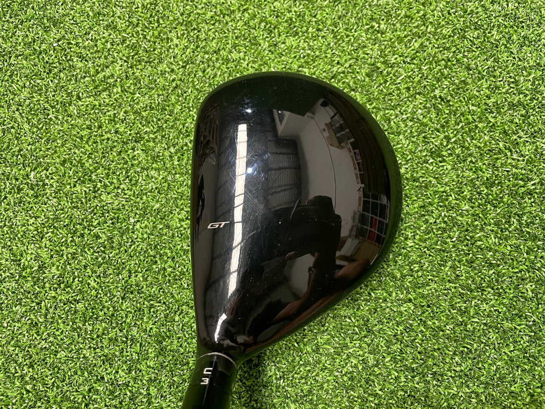 2024 Titleist GT3 15° 3 Wood