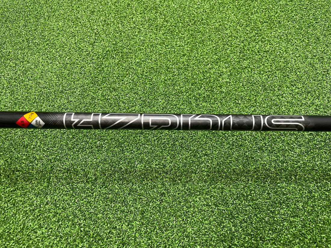 2024 Titleist GT3 15° 3 Wood