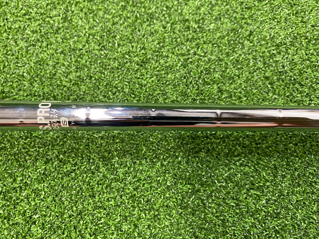 2019 TaylorMade Milled Grind 2 60° Wedge